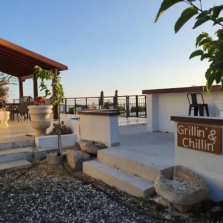 Villa Coral Sunset Tala