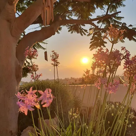Villa Coral Sunset *