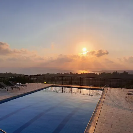 Coral Sunset Villa Tala