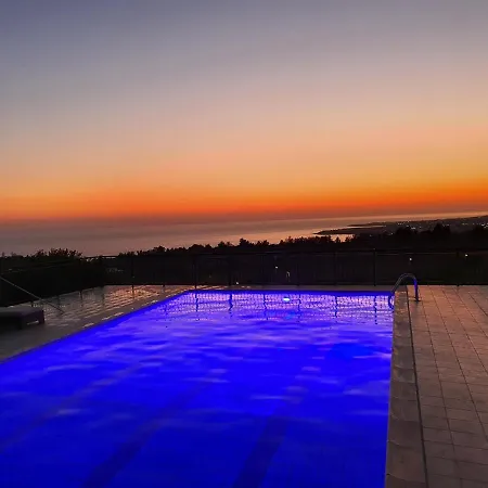 Villa Coral Sunset