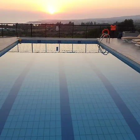 Coral Sunset Tala