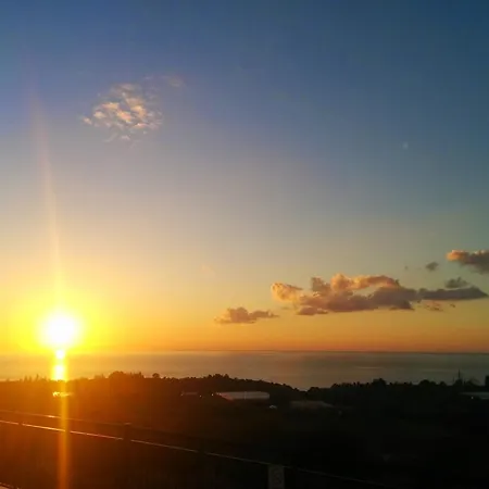Coral Sunset Villa