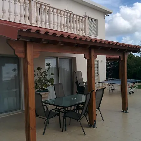 Villa Coral Sunset Tala