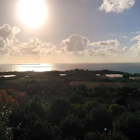 Villa Coral Sunset