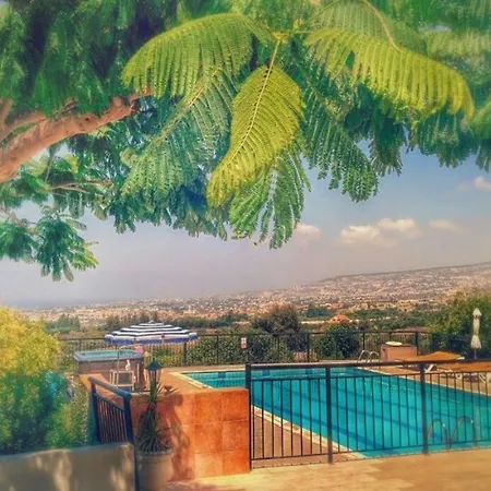 Coral Sunset Villa *