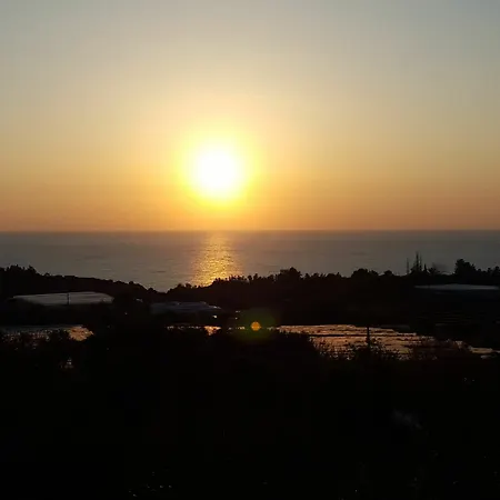 Coral Sunset Villa Tala