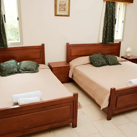 Coral Sunset Villa *