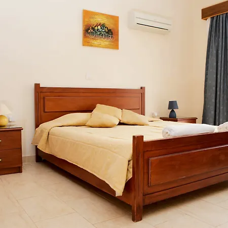 Coral Sunset Villa
