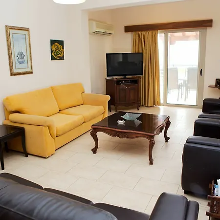 Coral Sunset Villa